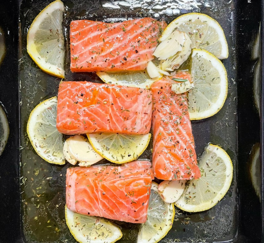 10 Makanan dikonsumsi Nafa Urbach, bobot turun 5 kg dalam 17 hari