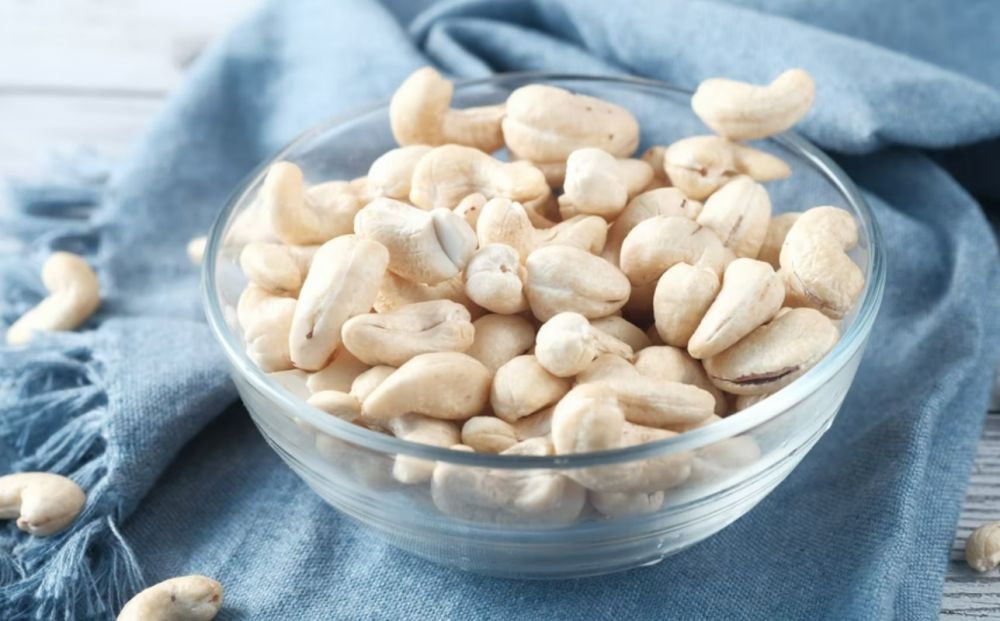 10 Makanan dikonsumsi Nafa Urbach, bobot turun 5 kg dalam 17 hari