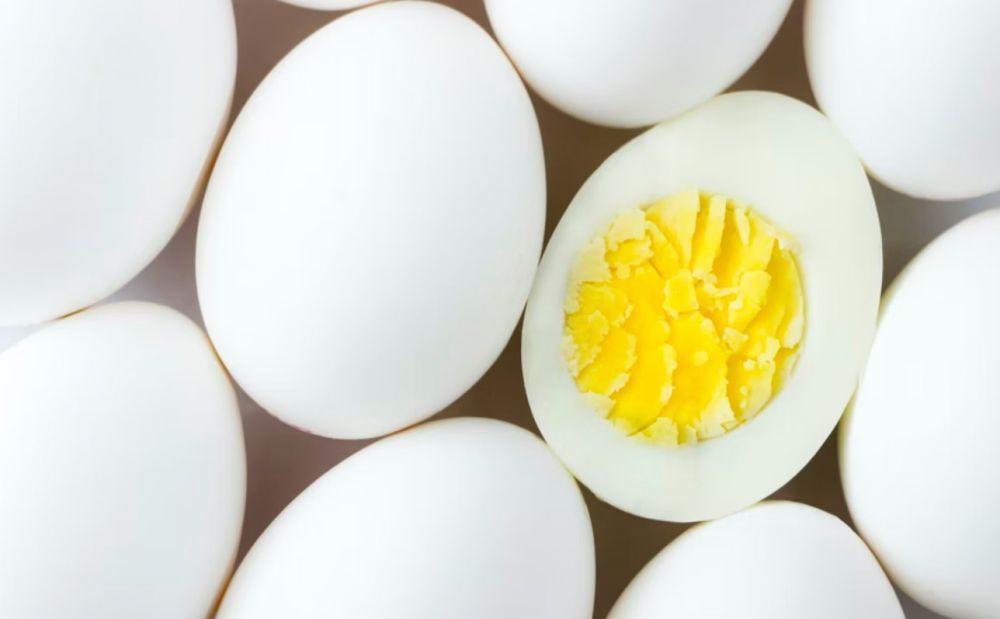 10 Makanan dikonsumsi Nafa Urbach, bobot turun 5 kg dalam 17 hari