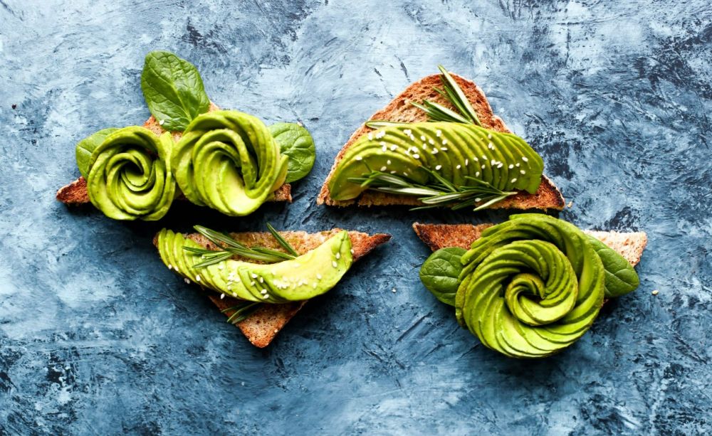 10 Makanan dikonsumsi Nafa Urbach, bobot turun 5 kg dalam 17 hari