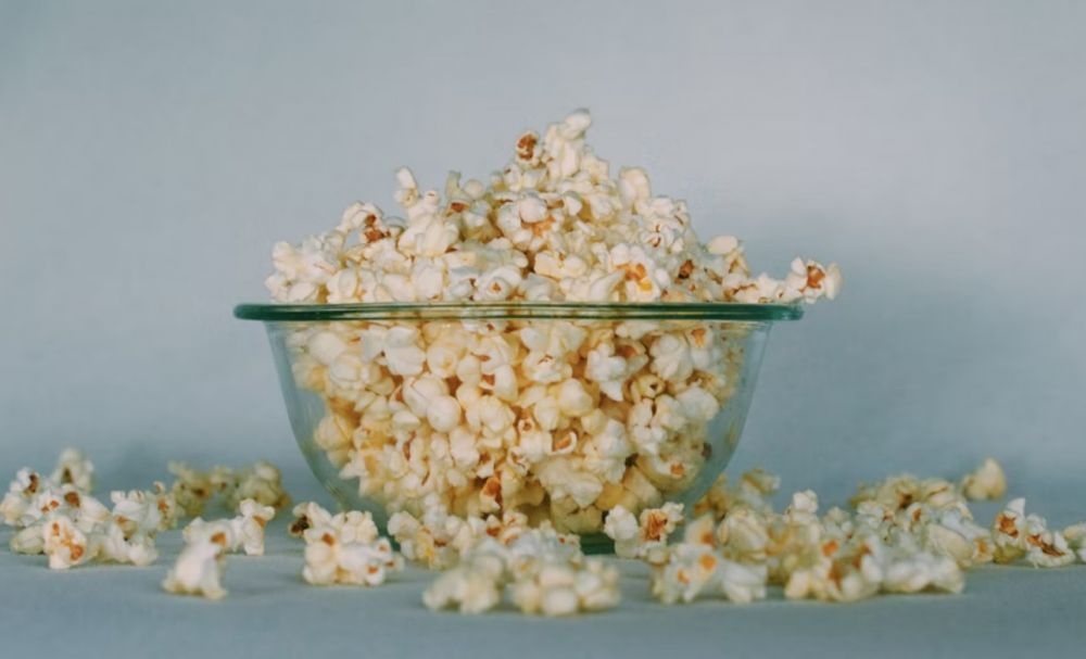 10 Makanan dikonsumsi Nafa Urbach, bobot turun 5 kg dalam 17 hari