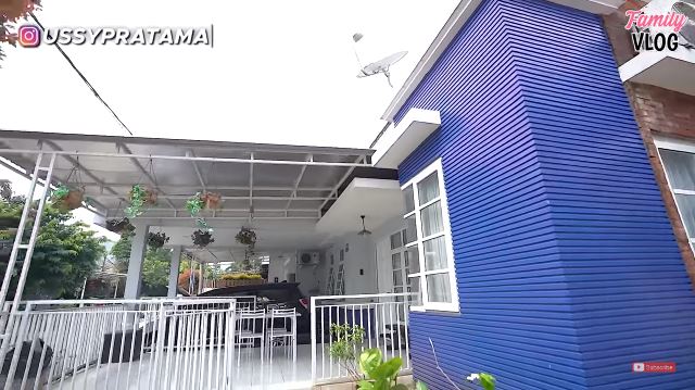 potret rumah tobi ggs © YouTube potret rumah tobi ggs © YouTube