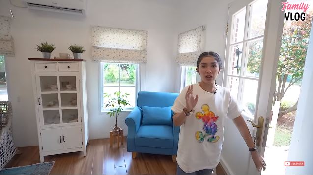 potret rumah tobi ggs © YouTube potret rumah tobi ggs © YouTube