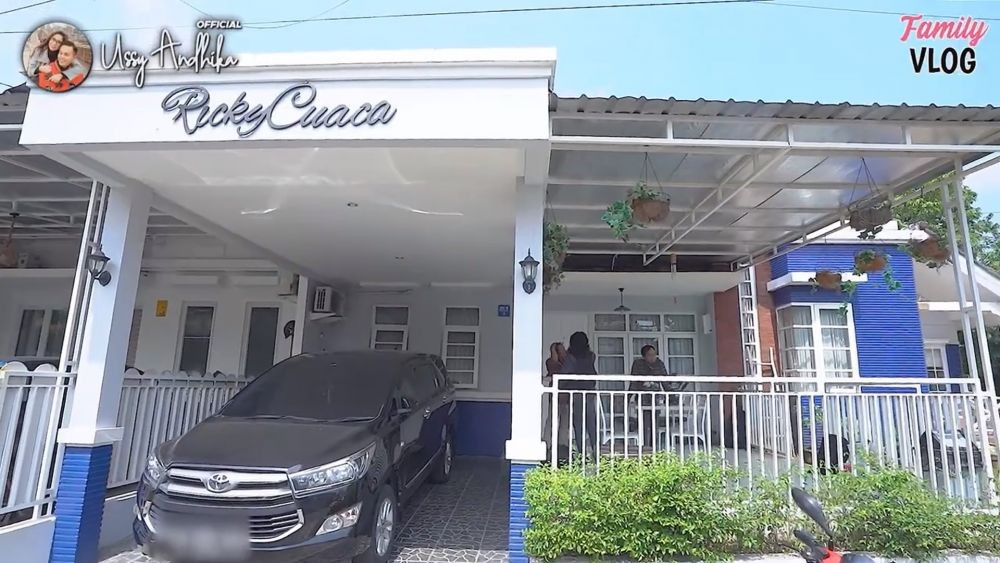 potret rumah tobi ggs © YouTube potret rumah tobi ggs © YouTube