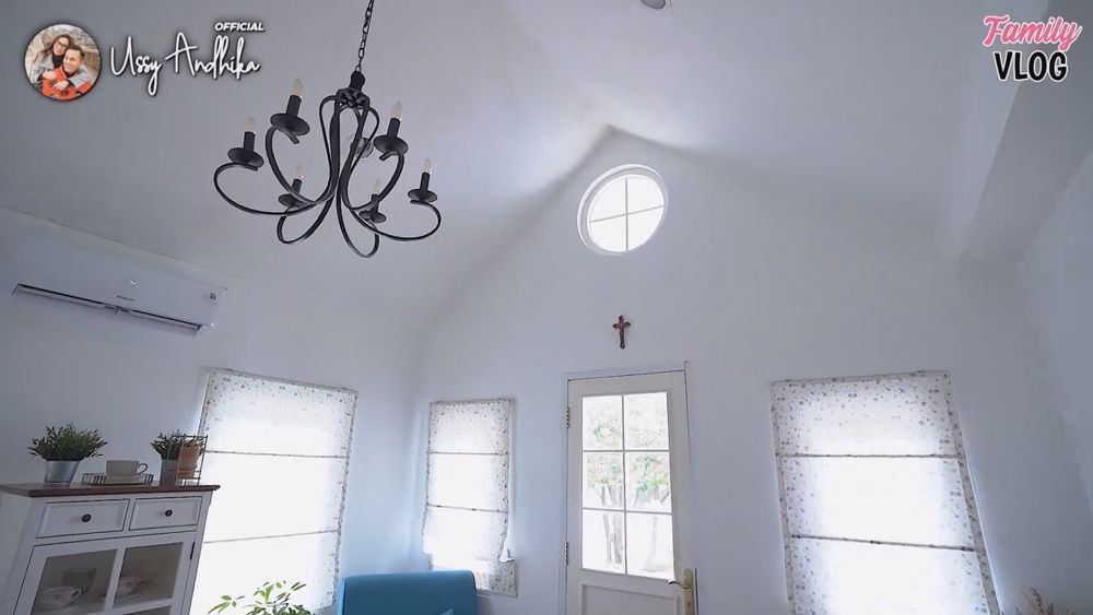 potret rumah tobi ggs © YouTube