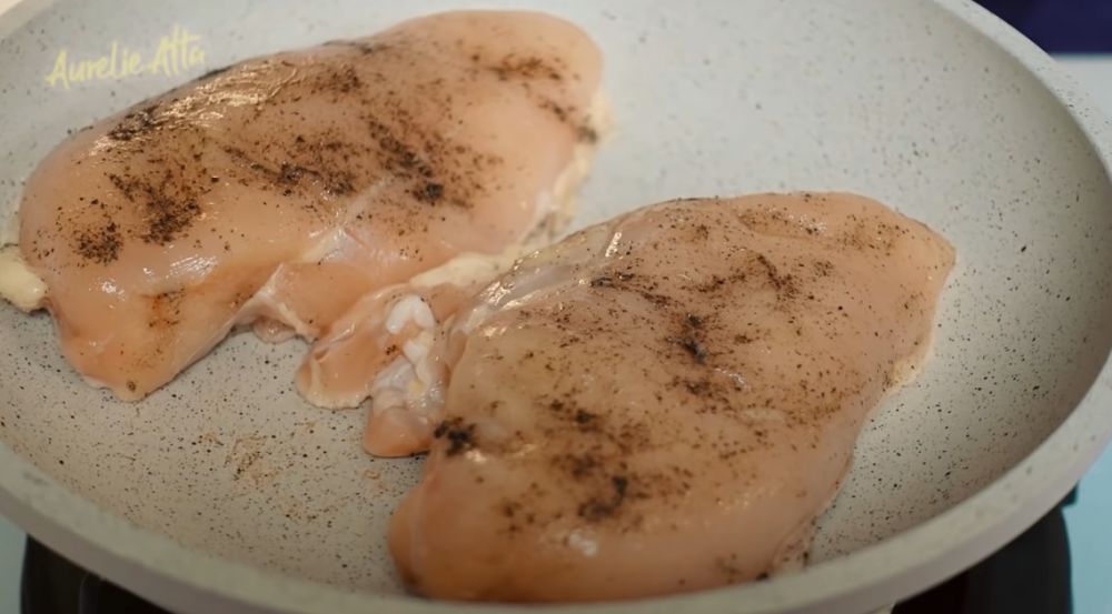 10 Trik masak sehat Aurel Hermansyah, batasi penggunaan gula