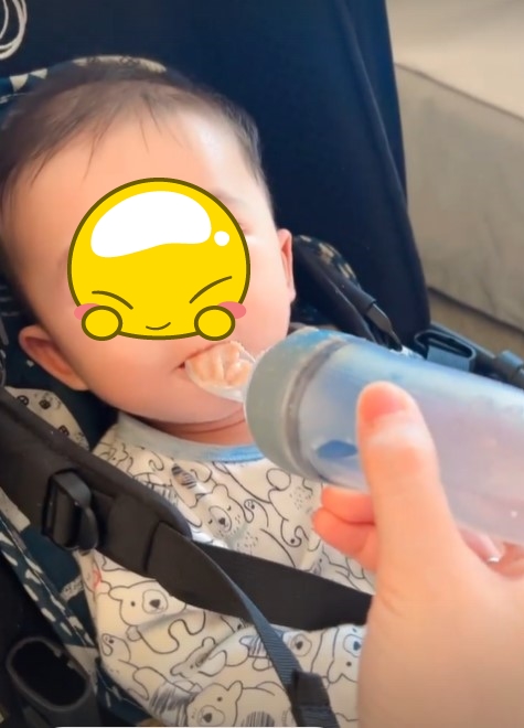 10 Menu MPASI Nathalie Holscher, penuhi nutrisi si kecil