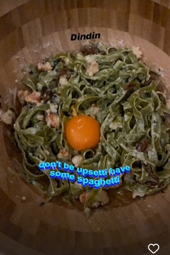 11 Inspirasi masakan western ala Ratu Felisha, simpel dan kaya rempah