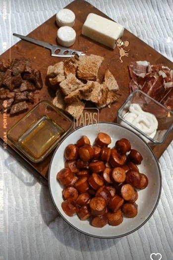 11 Inspirasi masakan western ala Ratu Felisha, simpel dan kaya rempah