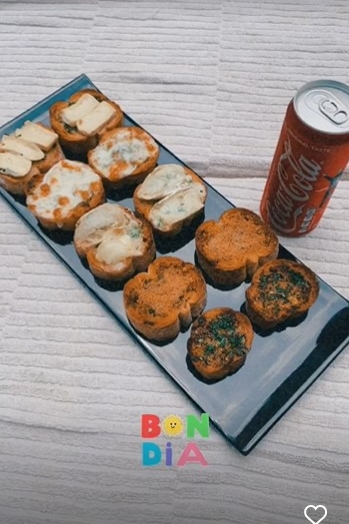 11 Inspirasi masakan western ala Ratu Felisha, simpel dan kaya rempah