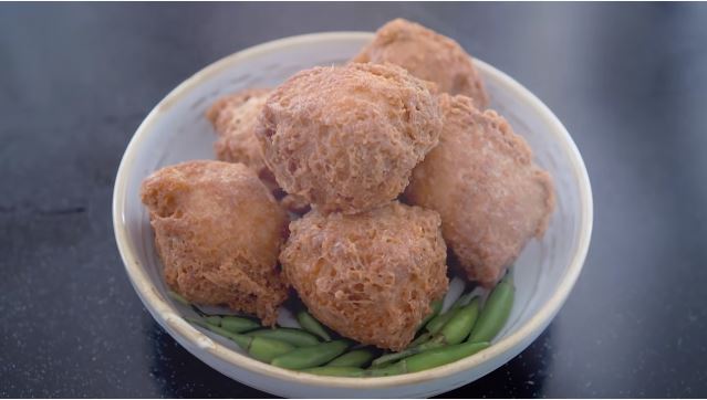 Masakan rumahan berbahan tahu ala 10 seleb, sederhana dan mudah ditiru