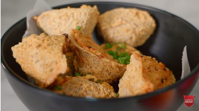 Masakan rumahan berbahan tahu ala 10 seleb, sederhana dan mudah ditiru