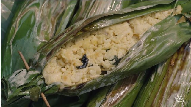 Masakan rumahan berbahan tahu ala 10 seleb, sederhana dan mudah ditiru