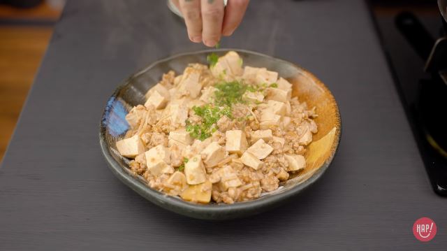 Masakan rumahan berbahan tahu ala 10 seleb, sederhana dan mudah ditiru