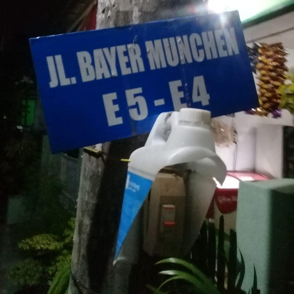 ide kreatif pakai jerigen lucu © berbagai sumber ide kreatif pakai jerigen lucu © berbagai sumber