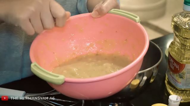 10 Alat baking Ashanty, bikin kue jadi praktis dan antigagal