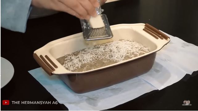 10 Alat baking Ashanty, bikin kue jadi praktis dan antigagal