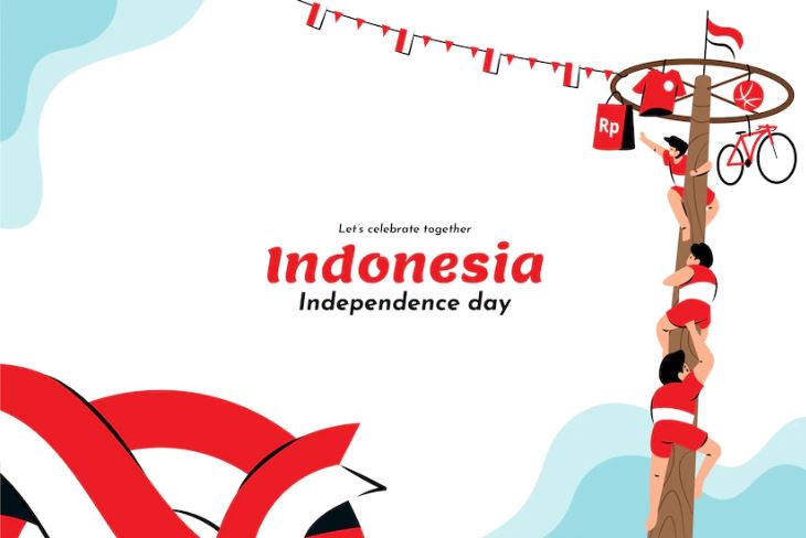 85 Quote tentang kemerdekaan Indonesia, tumbuhkan jiwa patriotisme