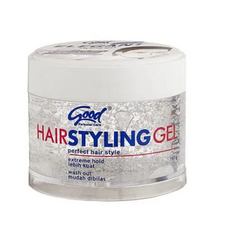 Rekomendasi gel rambut untuk pria Berbagai sumber