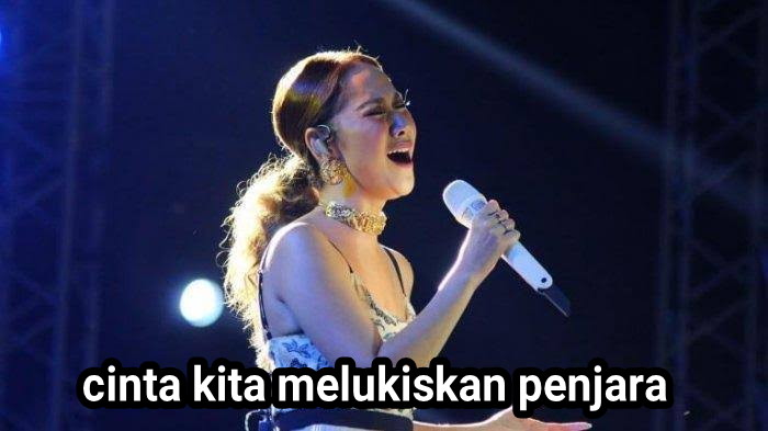 Meme lirik lagu patah hati Berbagai sumber