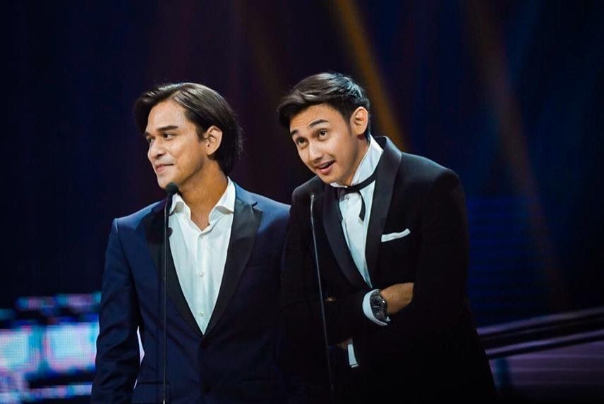 deretan pasangan sahabat seleb cowok Berbagai sumber deretan pasangan sahabat seleb cowok Berbagai sumber