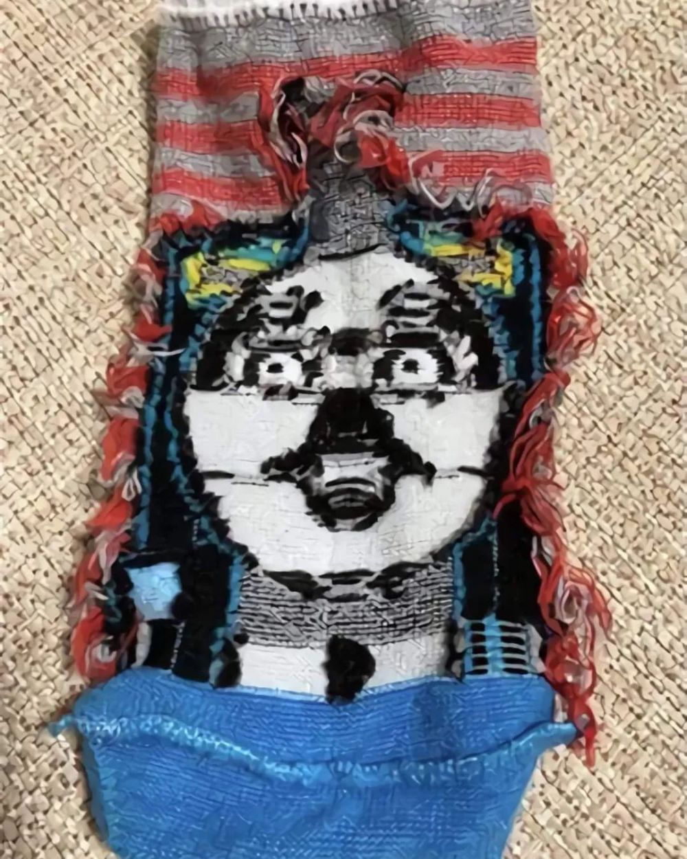 benda bentuknya malah bikin bingung © berbagai sumber