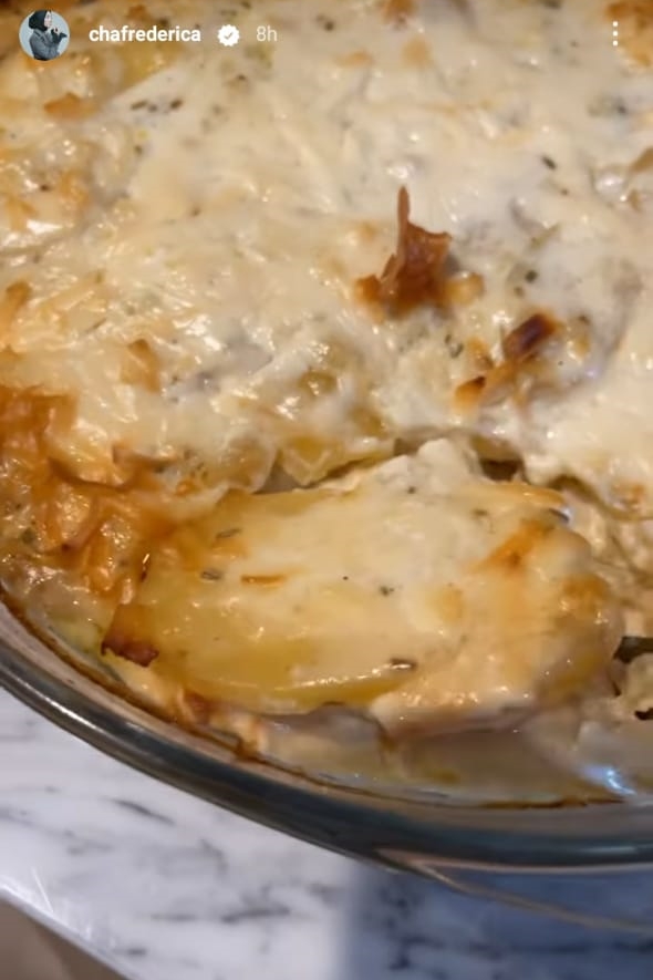 10 Makanan dikonsumsi Chacha Frederica ini bantu tingkatkan imun tubuh