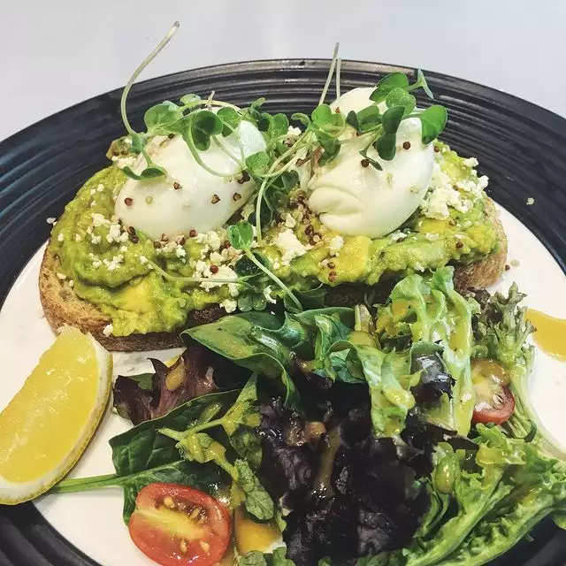 10 Makanan dikonsumsi Chacha Frederica ini bantu tingkatkan imun tubuh