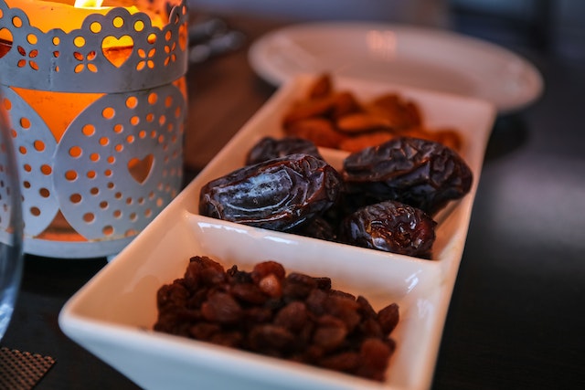 10 Pola makan Shindy adik Oki Setiana, bikin siklus menstruasi normal
