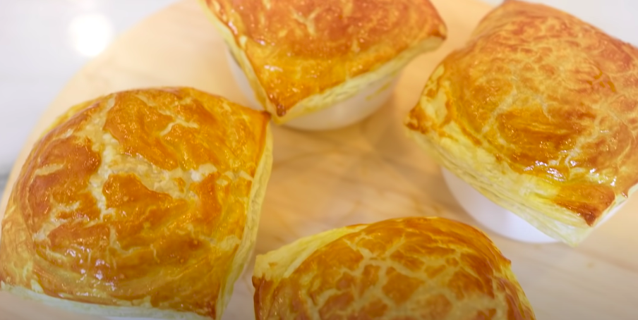 13 Kreasi camilan kekinian ala Tasyi Athasyia, praktis & bikin ngiler