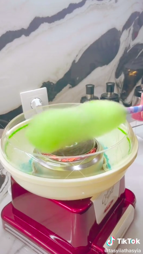 13 Kreasi camilan kekinian ala Tasyi Athasyia, praktis & bikin ngiler