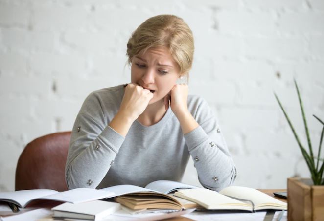 Arti mimpi berada di gurun pasir © 2022 berbagai sumber