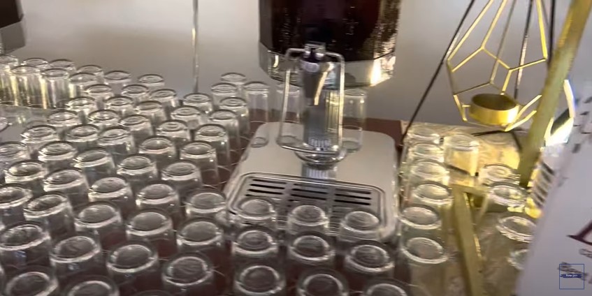 8 Hidangan di acara akikah anak Ria Ricis dan Teuku Ryan, komplet