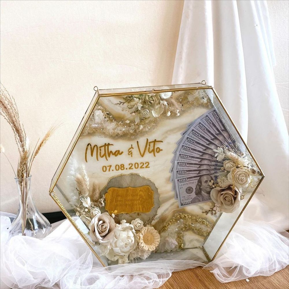 pernikahan atlet bulutangkis vito © berbagai sumber pernikahan atlet bulutangkis vito © berbagai sumber