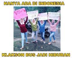 Meme kocak cuma di indonesia Berbagai sumber Meme kocak cuma di indonesia Berbagai sumber