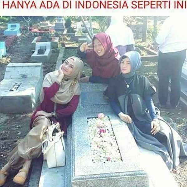 Meme kocak cuma di indonesia Berbagai sumber Meme kocak cuma di indonesia Berbagai sumber