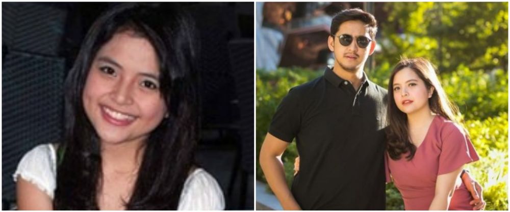 potret dulu dan kini Tasya Kamila © Instagram