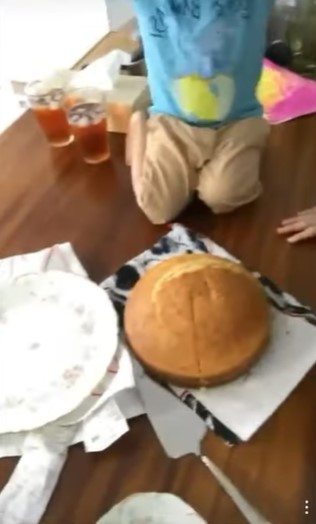 10 Kreasi kue buatan Jessica Iskandar, praktis dan antigagal