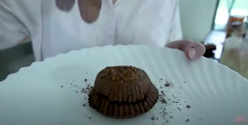 10 Kreasi kue buatan Jessica Iskandar, praktis dan antigagal