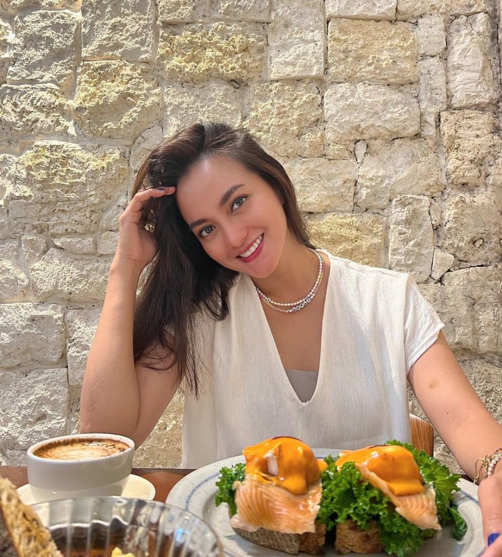 10 Menu sarapan sehat ala Ririn Ekawati, bikin tubuh lebih berenergi