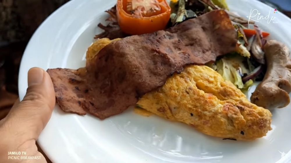 10 Menu sarapan sehat ala Ririn Ekawati, bikin tubuh lebih berenergi