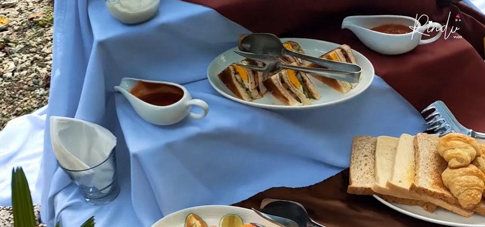 10 Menu sarapan sehat ala Ririn Ekawati, bikin tubuh lebih berenergi