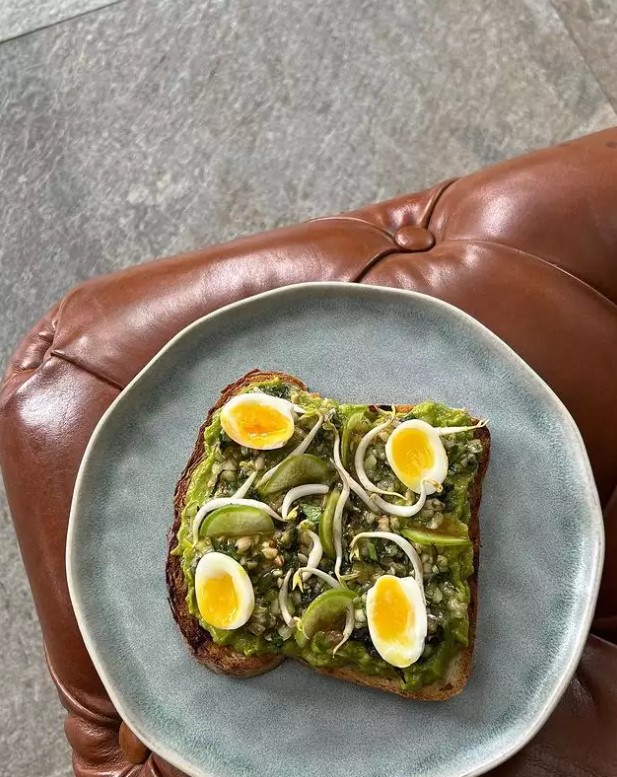 10 Menu sarapan sehat ala Ririn Ekawati, bikin tubuh lebih berenergi