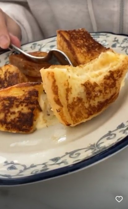 10 Menu sarapan sehat ala Ririn Ekawati, bikin tubuh lebih berenergi