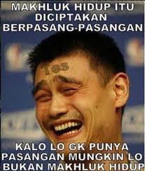 Meme lucu tentang lika-liku kehidupan Berbagai sumber