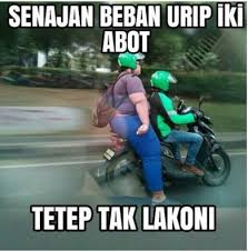 Meme lucu tentang lika-liku kehidupan Berbagai sumber
