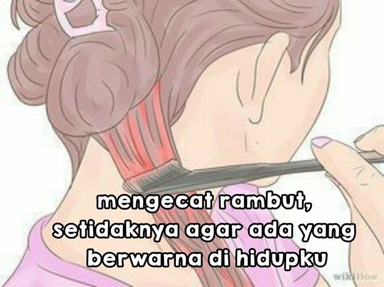 Meme lucu tentang lika-liku kehidupan Berbagai sumber