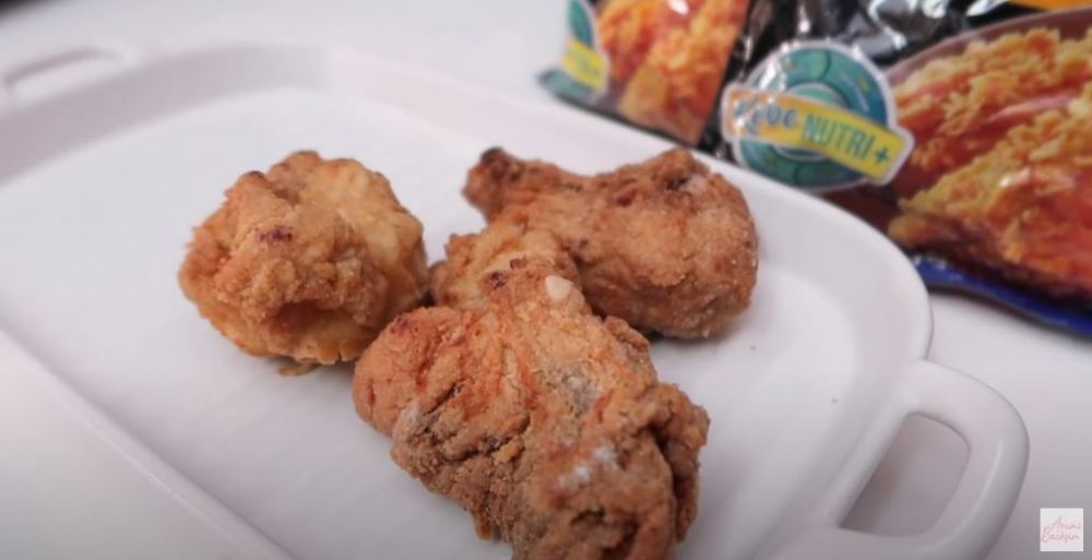 Kreasi masakan rumahan istri 11 pejabat, praktis dan menggugah selera