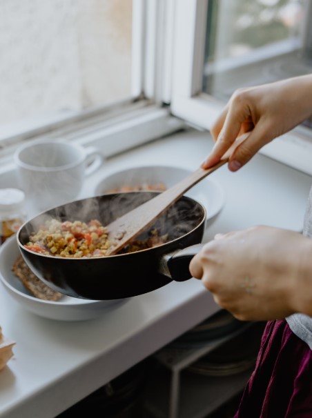10 Pola makan Ringgo Agus saat diet, pangkas bobot 8 kg dalam 2 bulan