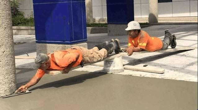 Potret perjuangan kuli bikin ngelus dada Berbagai sumber